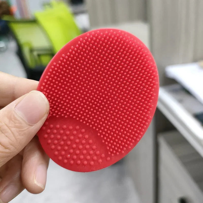 Facescrubber