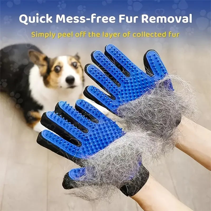 FurFreeGlove