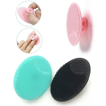 Facescrubber